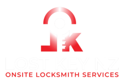 Lost Key